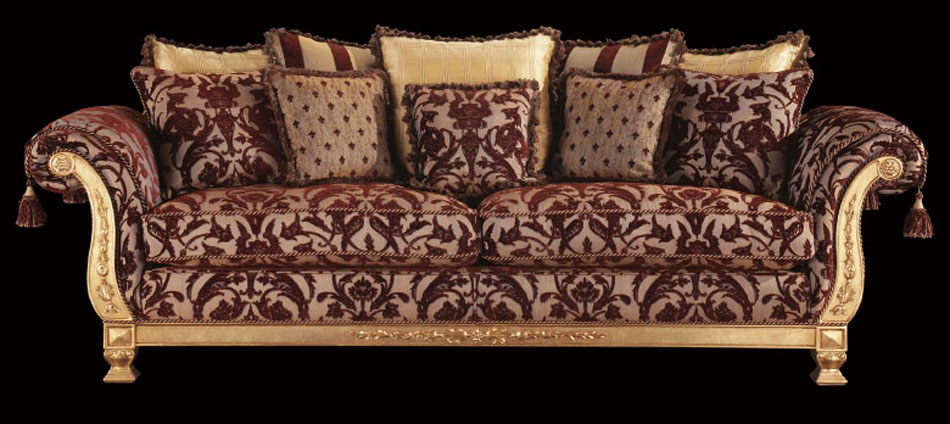Legacy Upholstery Medici by Gascoigne Upholstery